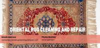 Oriental Rug Cleaning and Repair image 2